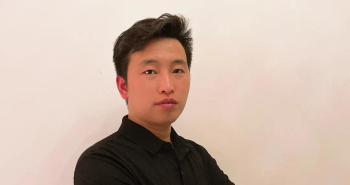 “世”在人為 | 世友地板林州經銷商李國凱：只要有信心，人永遠不會挫??！