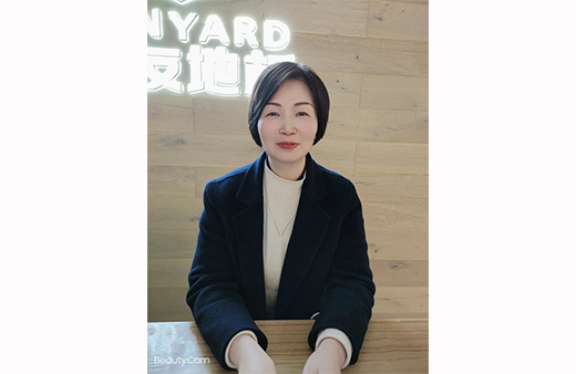 “世”在人為 | 世友地板恩施經銷商陳宴南：慶幸自己選擇了世友，感恩世友！