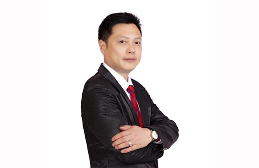 “世”在人為 | 世友地板淮安楚州區經銷商蔣順林：機會、努力、實力