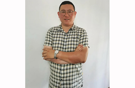 “世”在人為 | 世友地板江蘇興化經銷商都滿宇：擼起袖子加油干，你就會成功