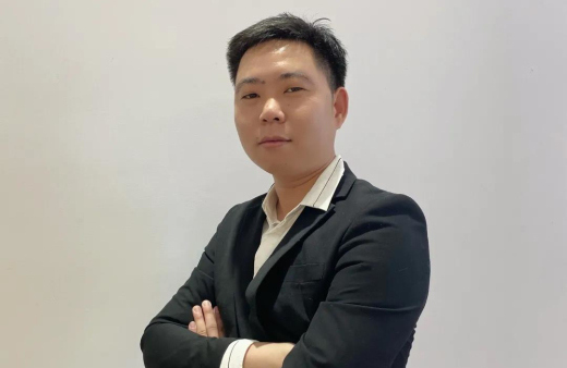 “世”在人為 | 世友地板云南蒙自經銷商蔡庭凱：永遠不認輸，做決定就要沖著好的結果去