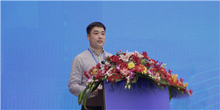 2022世界木地板大會召開，世友木業榮獲“中國地板國家品牌”，總裁倪月忠獲得殊榮