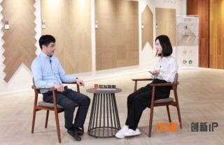 田樸珺親臨世友地板，為新家選品，打造“會呼吸的房子”